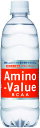 【7月26日2時まで 最大3%OFFクーポン&P最大10倍】 アミノバリュー AminoValue アミノバリュー4000ペットボトル 500ML 1703 スポーツ 23031