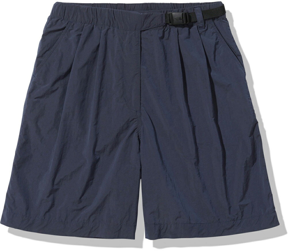 ڥޥ饽 4OFFݥP10ܡ THENORTHFACE Ρե ȥɥ åɥ硼 Clad Short ǥ 硼ȥѥ ϡեѥ  л ϥ ȥå ե ѥ  ܥ NBW42202 N