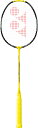 【GW期間限定5月6日まで!P最大10倍】 ヨネックス YONEX バドミントン ナノフレア 1000 ゲーム ラケット フレームのみ 中級者 専用ケース付 日...