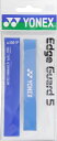 【GW期間限定5月6日まで!P最大10倍】 ヨネックス YONEX テニス エッジガード5 1本分 硬式テニス ソフトテニス 軟式テニス ラケット保護 ハーフタ...