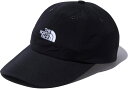 【GW期間限定5月6日まで!P最大10倍】 ザ・ノース・フェイス THE NORTH FACE アウトドア ロングビルキャップ LONG BILL CAP メン...