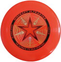 【マラソン期間中 最大4％OFFクーポン＆P最大10倍】 ハタ HATAS FRYINGDISC ULTRA STAR CJD001RE