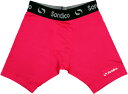 【7月18日 最大3%OFFクーポン&P最大10倍】 ソンディコ Sondico サッカー ジュニア JRハーフスパッツ 21428212J 15