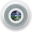 【GW期間限定5月6日まで!P最大10倍】 ヨネックス YONEX テニス ダイナワイヤー 130 200m DYNAWIRE 硬式 ガット ストリング 高耐久...