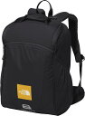 【GW期間限定5月6日まで!P最大10倍】 ザ・ノース・フェイス THE NORTH FACE アウトドア キッズ レクタング K RECTANG リュックサッ...