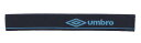 【GW期間限定5月6日まで!P最大10倍】 アンブロ umbro サッカー シンガードストッパー サッカーアクセサリー ロゴ すね当て フットボール フットサル...