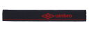 【GW期間限定5月6日まで!P最大10倍】 アンブロ umbro サッカー シンガードストッパー サッカーアクセサリー ロゴ すね当て フットボール フットサル...