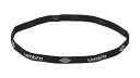 【7月18日 最大3%OFFクーポン&P最大10倍】 アンブロ umbro サッカー ヘアゴム 髪ゴム ヘアバンド アクセサリ スポーツ サッカー フットサル 野球 体育 バスケットボール バドミントン バレーボール ラグビー 陸上 卓球 UJS7301 BKWH