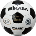 【マラソン期間中 最大4％OFFクーポン＆P最大10倍】 ミカサ MIKASA サッカー 検定球4号 SVC402SBC WBK ギフト