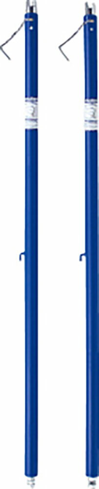 【12月3日20時から 全品5%OFFクーポン&P最大10倍】 モルテン molten バレーボール 【メーカー直送品】 ソフトバレーボール支柱 公式試合・練習...