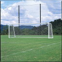 【GW期間限定5月6日まで!P最大10倍】 モルテン molten サッカー 【メーカー直送品】 サッカーゴール用ネット 一般用 2枚 網 ネットのみ ゴールオ...
