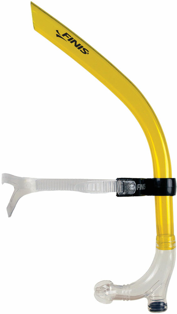 FINIS フィニス スイミング Swimmers Snorkel 大人用 10500950