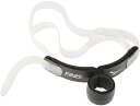 【GW期間限定5月6日まで!P最大10倍】 フィニス FINIS スイミング Replacement Head Bracket Black 交換用ヘッドブラケッ...