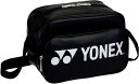 【マラソン期間中 最大4％OFFクーポン＆P最大10倍】 Yonex ヨネックス テニス SUPPORT SERIES ショルダーバッグ バック 鞄 肩掛けバッグ コンパクト 小物入れ BAG19SB 007 ギフト