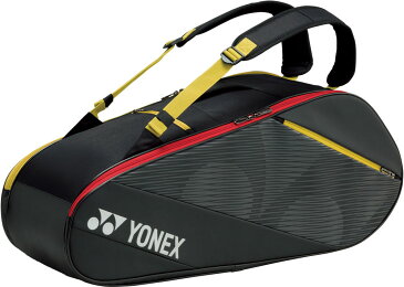 Yonex（ヨネックス）テニスラケットバッグ6　テニス6本用BAG2012R400