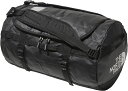 【GW期間限定5月6日まで!P最大10倍】 ザ・ノース・フェイス THE NORTH FACE アウトドア BCダッフルS BC Duffel S ボストンバッ...