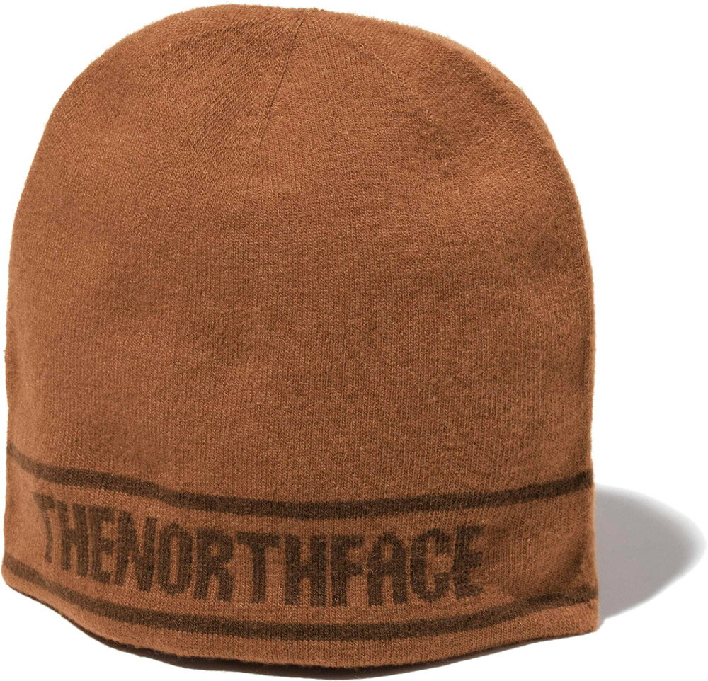  THE　NORTH　FACE ノースフェイス アウトドア ヒートストレッチビーニー Heat Stretch Beanie メンズ レディース 帽子 ニット帽 ビーニー 刺繍ロゴ NN42204 LT