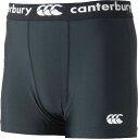 【GW期間限定！5000円以上で3%OFFクーポン】 カンタベリー　canterbury ベースレイヤー ショーツ ショート BASELAYER SHORTS SHORT メンズ ラグビー ラグビーウェア アンダーウェア 練習 部活 インナー RG23736 19