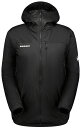 【GW期間限定5月6日まで!P最大10倍】 マムート MAMMUT アウトドア フレックス エア インサレーション フーデッド ジャケット アジアンフィット メ...