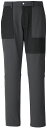 【GW期間限定5月6日まで!P最大10倍】 ミレー MILLET アウトドア パッチド パンツ PATCHED PANT メンズ トレッキングパンツ パンツ ボ...