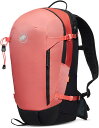 【7月18日 最大3%OFFクーポン&P最大10倍】 マムート MAMMUT アウトドア リチウム20 Lithium 20 Women レディース リュック ...