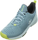 【GW期間限定5月6日まで!P最大10倍】 ヨネックス YONEX テニス パワークッション ソニケージ 3 ワイド AC オールコート用 シューズ 靴 スニー...