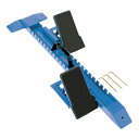 【GW期間限定5月6日まで!P最大10倍】 エバニュー Evernew 【メーカー直送品】 平行連結式スタブロスーパー2 体育 授業 体育授業 体つくり 部活 ...