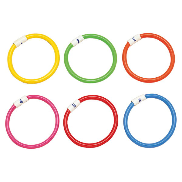 【11月20日から 最大4％OFFクーポン＆P最大10倍】 トーエイライト TOEI LIGHT スイミング 水中リング ..