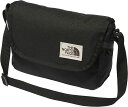 【GW期間限定！5000円以上で3 OFFクーポン】 THE NORTH FACE ノースフェイス アウトドア キッズショルダーポーチ キッズ K Shoulder Pouch 斜め掛け 鞄 バッグ 小物入れ 肩掛け ロゴ入り NMJ72365 K