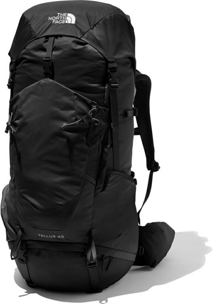 ڥޥ饽 4OFFݥP10ܡ THENORTHFACE Ρե ȥɥ ƥ륹45 Tellus45 å Хåѥå ȥå ϥ ץ  NM62367 K