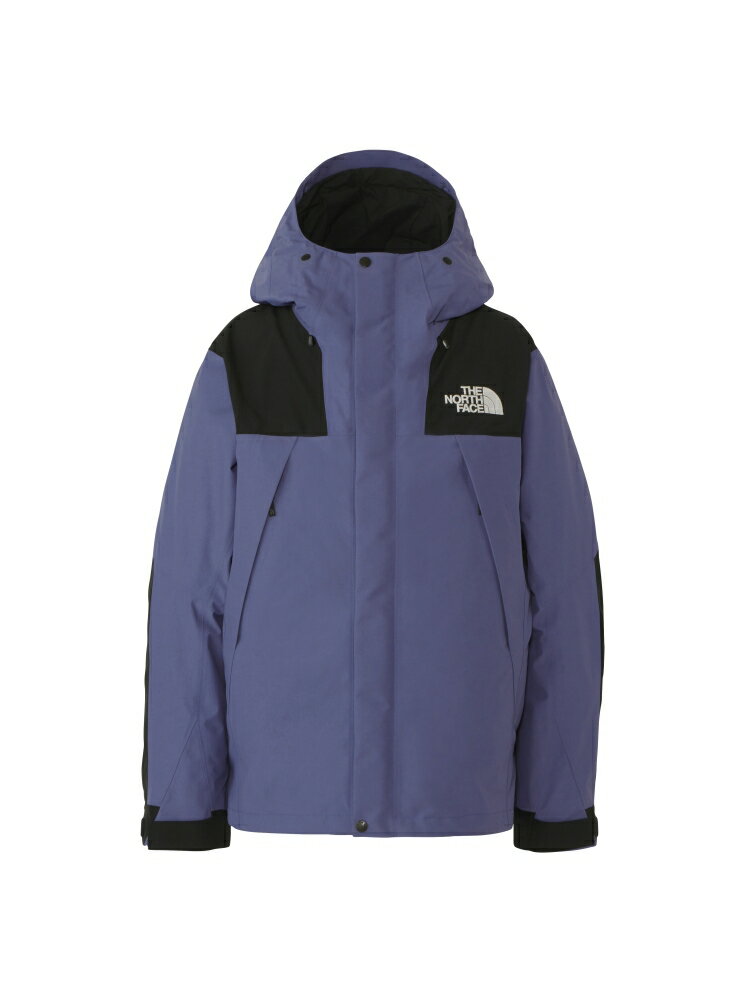 【11/10限定 最大5％OFFクーポン＆P最大10倍】 THE　NORTH　FACE ノースフェイス アウトドア マウンテンジャケット メンズ Mountain Jacket 山岳用 冬山 登山 トレッキング アウター ハイキング スキー スノーボード 冬 NP61800 CE