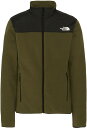 【GW期間限定！5000円以上で3 OFFクーポン】 THE NORTH FACE ノースフェイス アウトドア マウンテンバーサマイクロジャケット メンズ Mountain Versa Micro Jacket アウター 上着 軽量 フリース 防寒 NL72304 NT