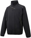 【5月9日20時から 最大3%OFFクーポン&P最大10倍】 デサント DESCENTE バリアフリース DBX2762B BLK