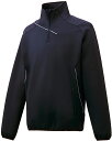【5月9日20時から 最大3%OFFクーポン&P最大10倍】 デサント DESCENTE バリアフリース DBX2762B DNVY