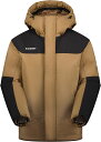 【GW期間限定5月6日まで!P最大10倍】 マムート MAMMUT アウトドア アイスフォール ソフトシェル サーモ フーデッド ジャケット アジアンフィット ...