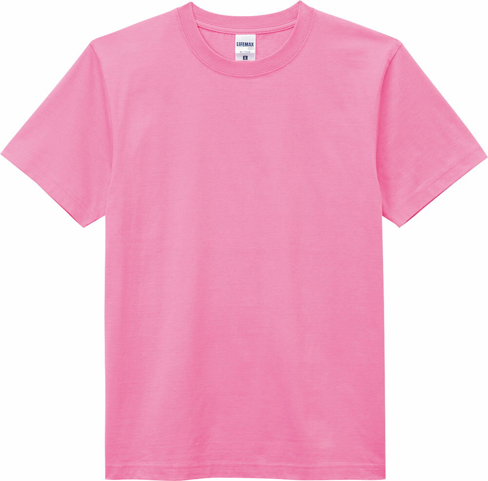 【11月30日 最大4%OFFクーポン&P最大10倍】ボンマックス BONMAX 6.2オンスヘビーウェイトTシャツ カラー メンズ レディース ジュニア 大人...