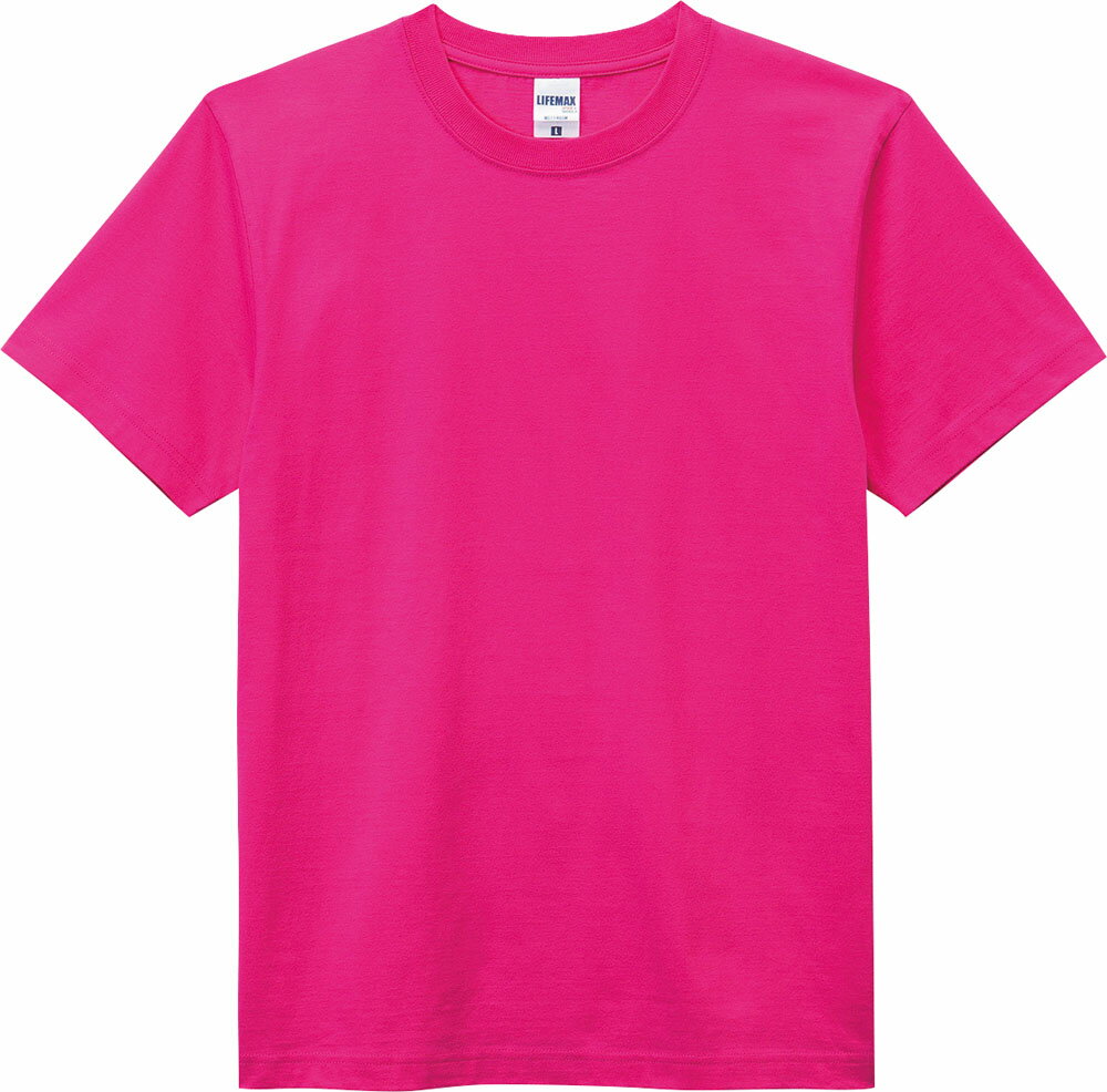 【11月30日 最大4%OFFクーポン&P最大10倍】ボンマックス BONMAX 6.2オンスヘビーウェイトTシャツ カラー メンズ レディース ジュニア 大人...