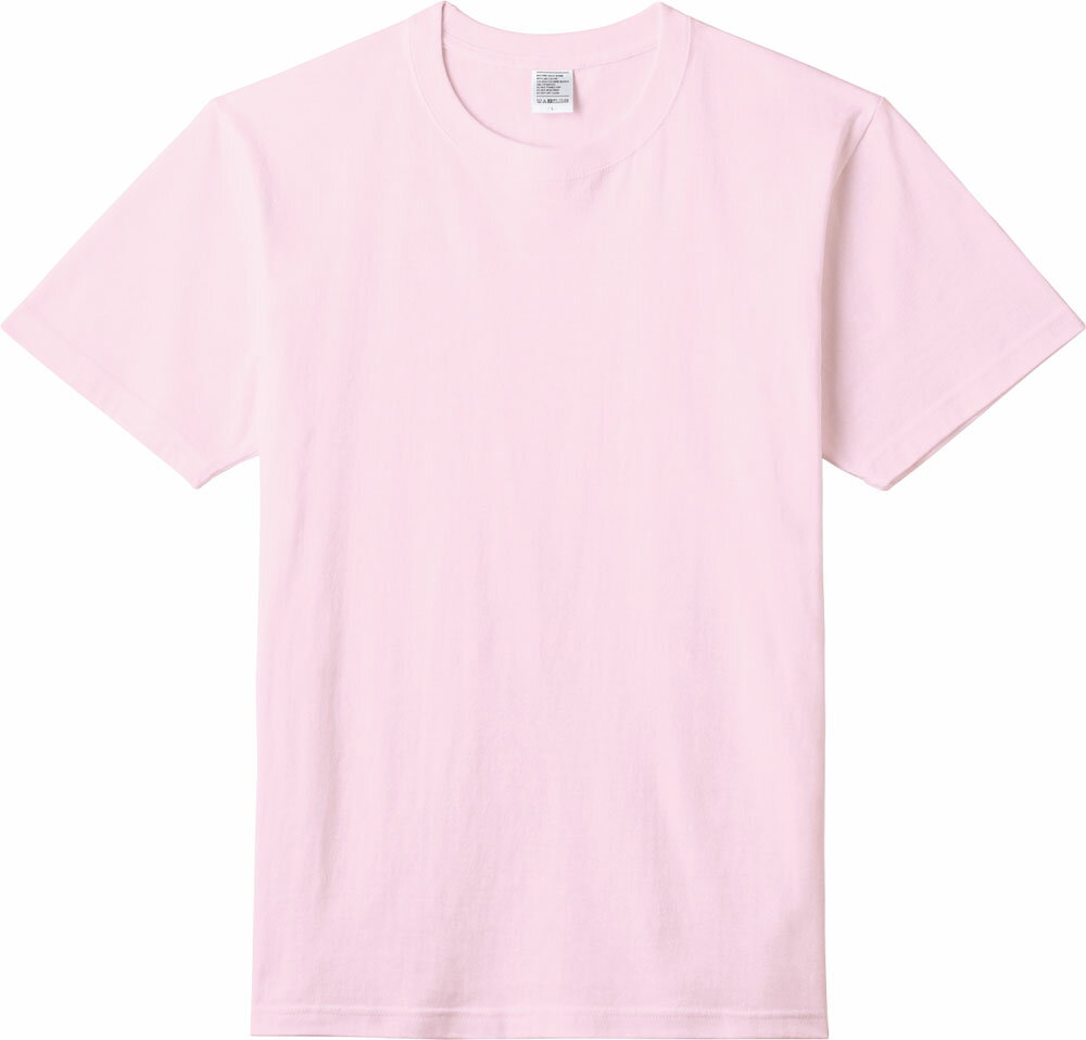 【11月30日 最大4%OFFクーポン&P最大10倍】ボンマックス BONMAX 5.6オンスハイグレードコットンTシャツ カラー ビッグサイズ メンズ レディ...