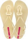 【7月11日2時まで 最大3%OFFクーポン&P最大10倍】 イパネマ Ipanema サンダル TRENDY SP83247598 2598