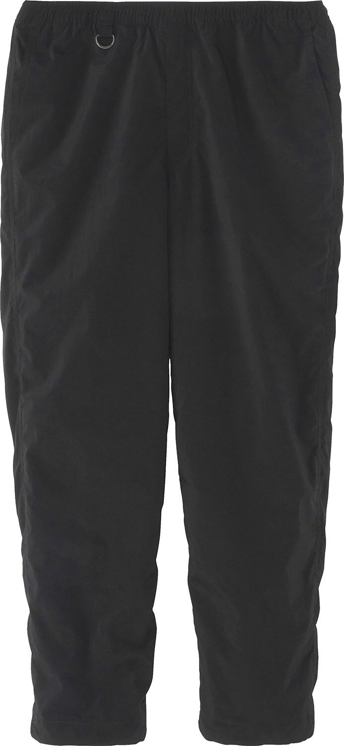 【マラソン期間中 最大4％OFFクーポン＆P最大10倍】 THE　NORTH　FACE ノースフェイス アウトドア メドウォームパンツ Meadow Warm Pant ボトムス ズボン 長ズボン ストレッチ NB82331 K