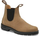【GW期間限定5月6日まで!P最大10倍】 ブランドストーン Blundstone サイドゴアブーツ シューズ くつ ジャストサイズ メンズ レディース 男性 ...
