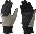 【GW期間限定5月6日まで!P最大10倍】 ザ・ノース・フェイス THE NORTH FACE アウトドア ウインドストッパーイーチップグローブ Windsto...