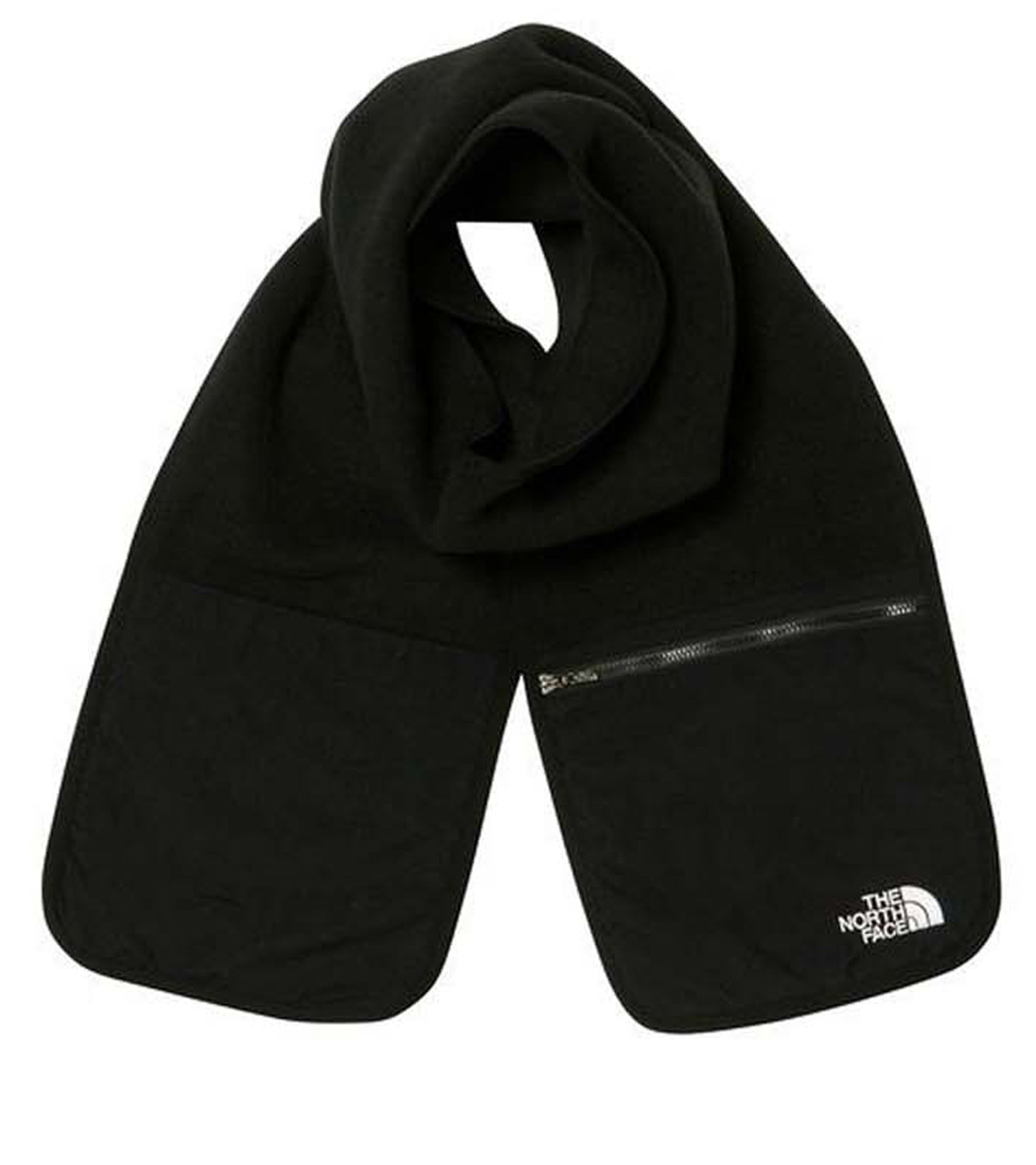 ノースフェイス マフラー メンズ 【6/1限定 P最大25倍】 THE　NORTH　FACE ノースフェイス アウトドア マイクロフリースマフラー Micro Fleece Muffler メンズ レディース 保温 防寒 ハンドウォーマー ポケット ポケッタブル仕様 NN72321