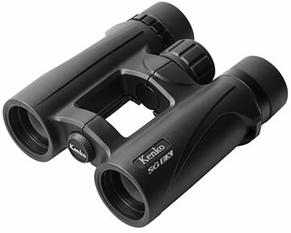 【12月3日20時から 全品5%OFFクーポン&P最大10倍】 ケンコートキナー Kenko Tokina 双眼鏡 SGEXOP8×34WP 101219