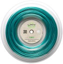 【GW期間限定5月6日まで!P最大10倍】 ウイルソン Wilson テニス LUXILON ECO POWER 125 REEL WR83100011