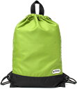 【全品8%OFFクーポン&P最大10倍!9/11 2時まで】 OUTDOOR PRODUCTS アウトドアプロダ ナップサック グリーン 6262050