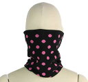 Xm[{[h JUNIOR NECK WARMER NP6218