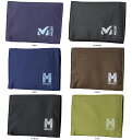 【GW期間限定5月6日まで!P最大10倍】 ミレー MILLET アウトドア ウォレット MIS0657 財布 ポーチ 軽量 小物 小さめ コインケース コンパ...