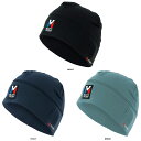 【GW期間限定5月6日まで!P最大10倍】 ミレー MILLET アウトドア TRI LIGHTGRID BEANIE MIV9616