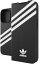 【マラソン期間中 最大4％OFFクーポン＆P最大10倍】 adidas アディダス adidas Originals Booklet Case PU FW21 for iPhone 13 Pro black white 47112 GA7434 47112